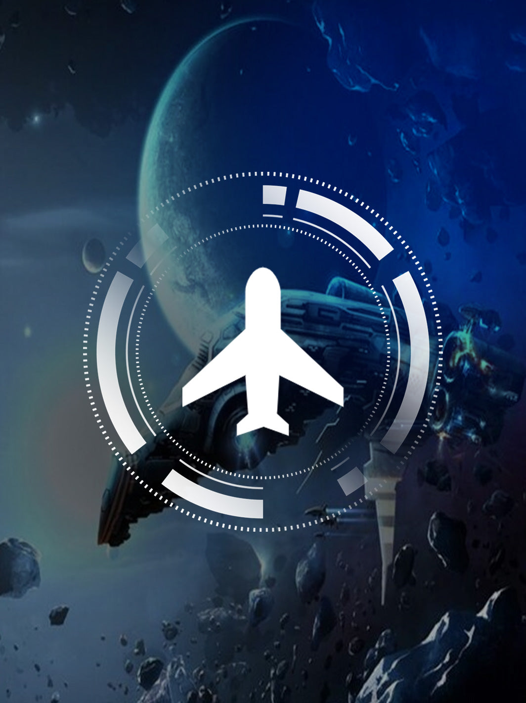 ShallxR VR flying