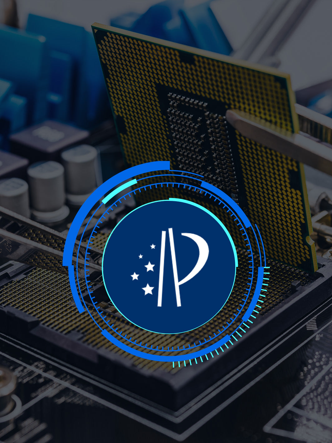 ShallxR leading technologies