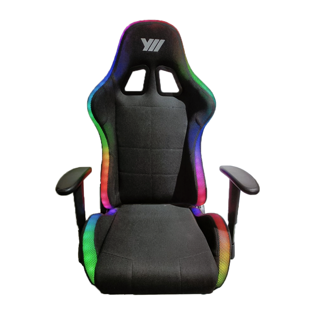 Basic Seat For Yaw2