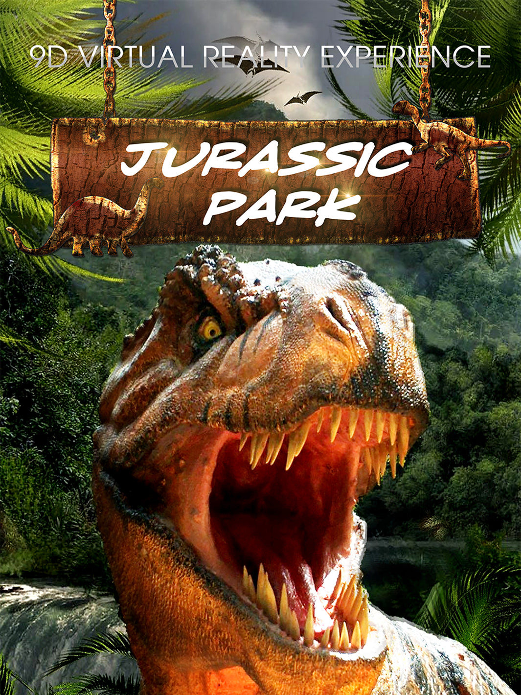 jurassic park