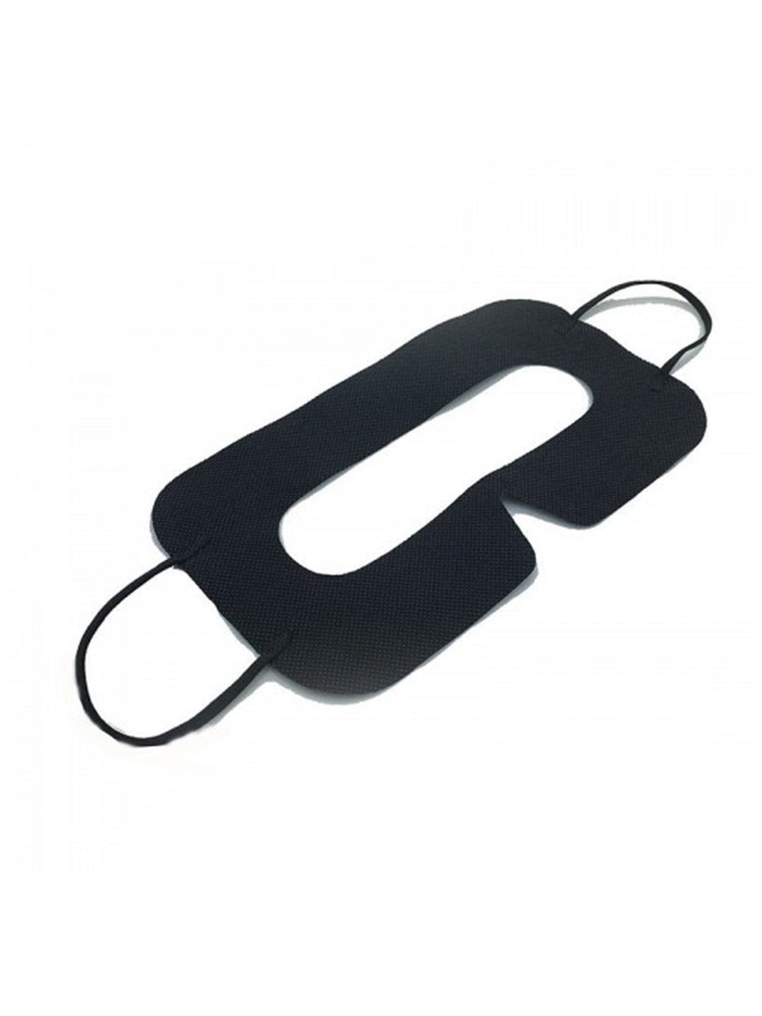 Eye Cover Mask for VR Black - ShallxR