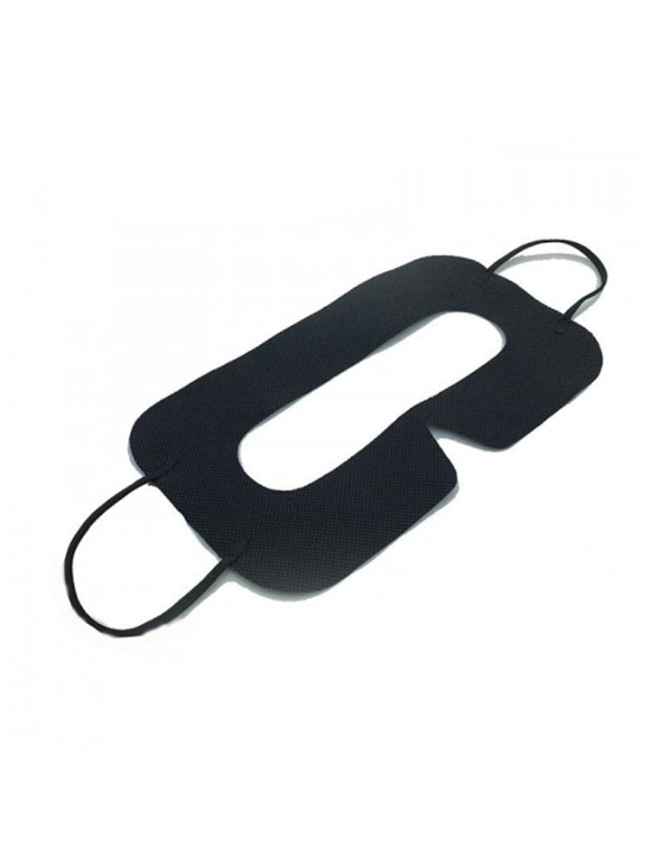 Eye Cover Mask for VR Black - ShallxR