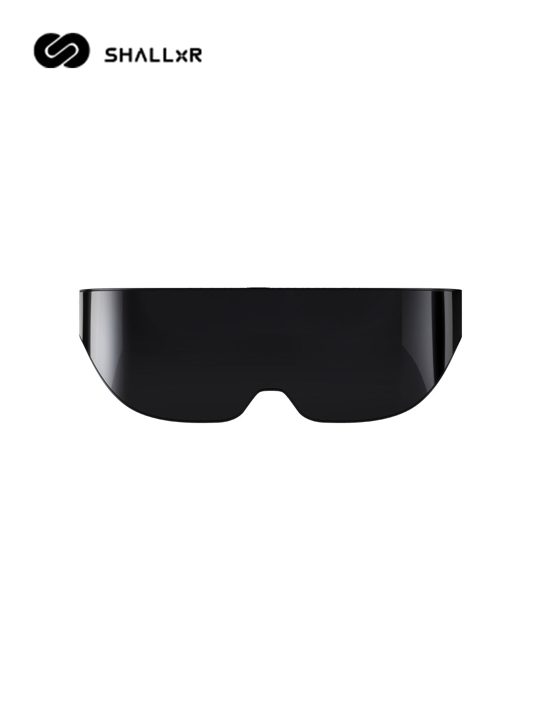 ShallxR Smart Glass 1
