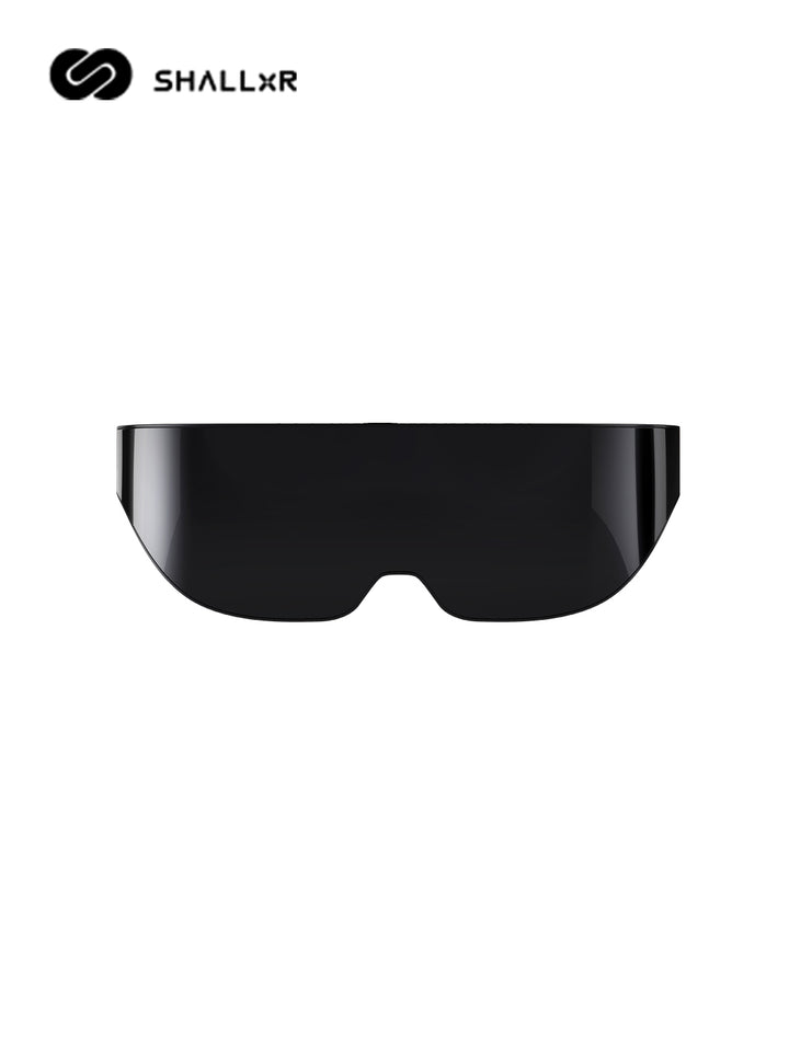 ShallxR Smart Glass 1