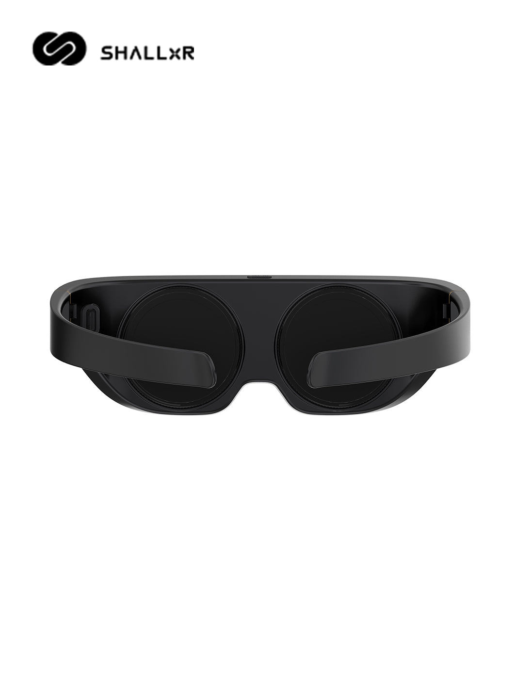 ShallxR Smart Glass 1