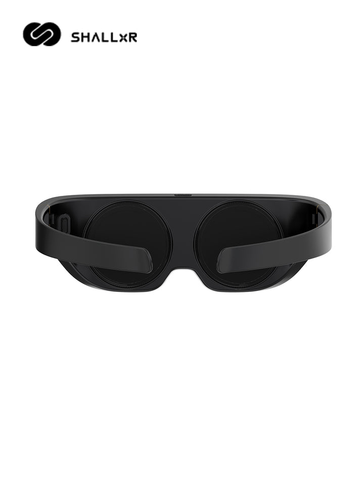ShallxR Smart Glass 1
