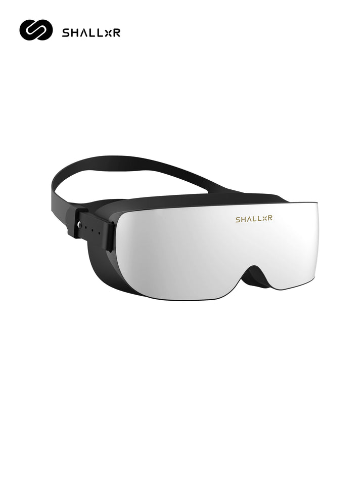 ShallxR 3 Lightweight VR Headset