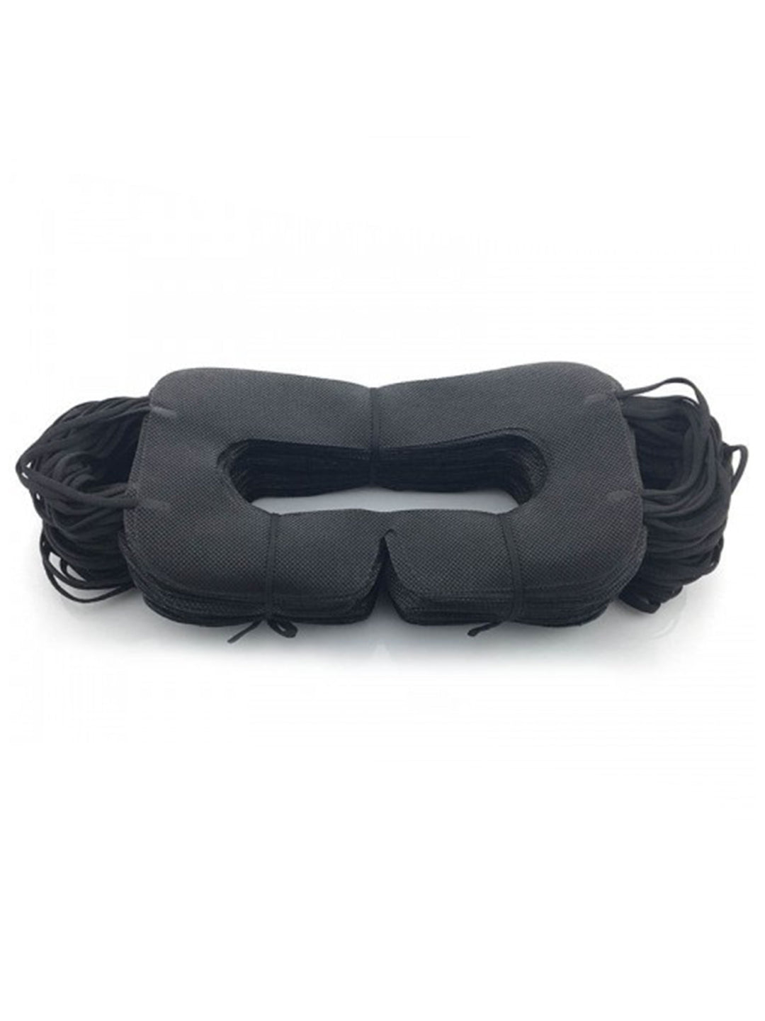 Eye Cover Mask for VR Black - ShallxR