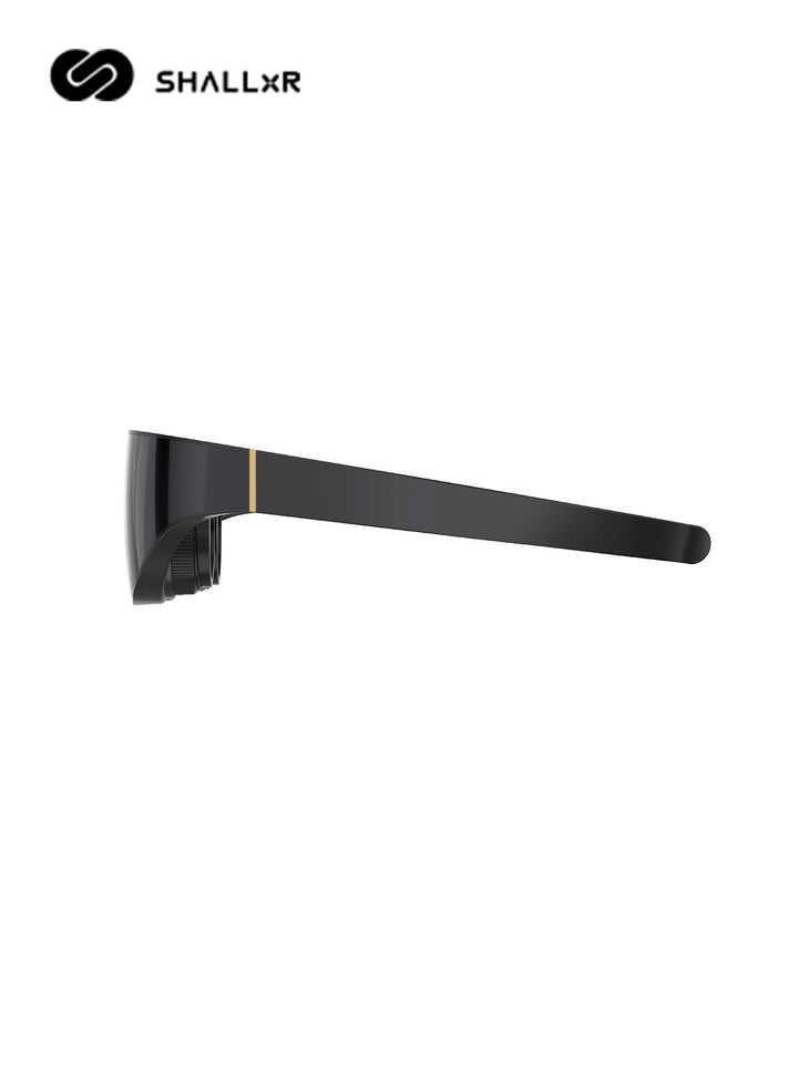 ShallxR Smart Glass 1