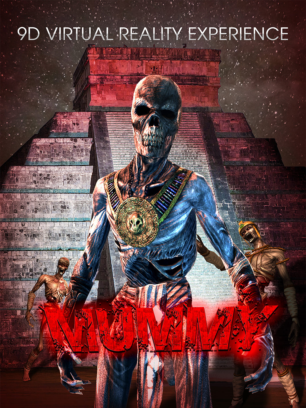 mummy