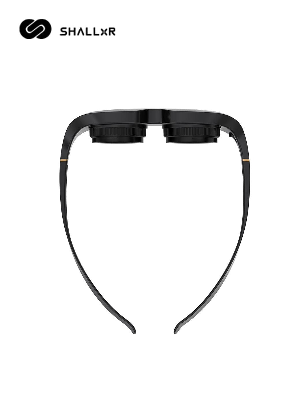 ShallxR Smart Glass 1