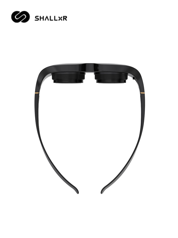 ShallxR Smart Glass 1