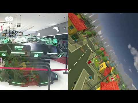 VR Star Destroyer