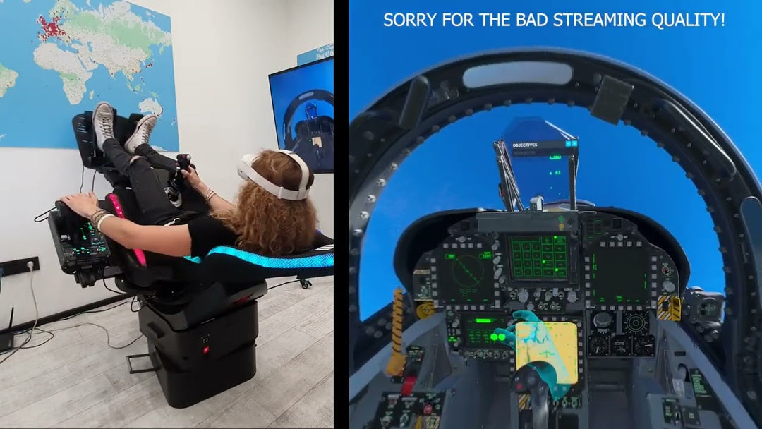 ShallxR and Embry-Riddle Aeronautical University Announce Strategic Simulation Partnership
