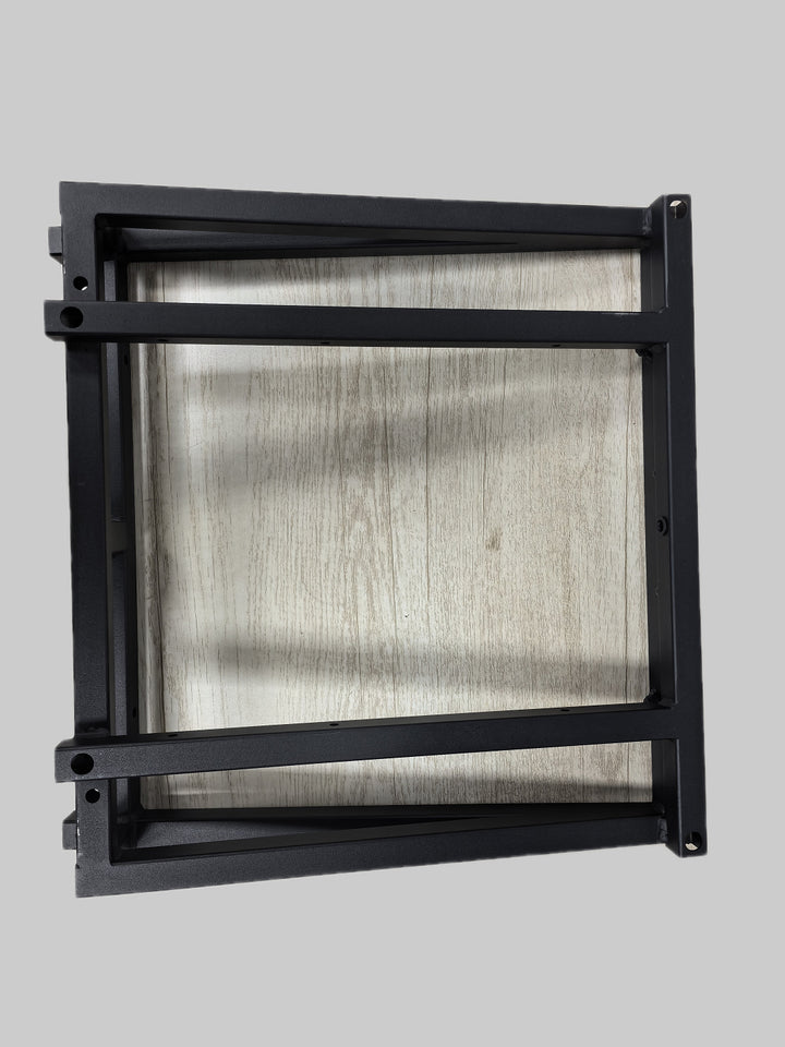 10° seat adapter for Yaw2