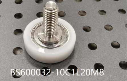 Roller Kit for YAW U &amp; YAW 2/3 - Free shipping