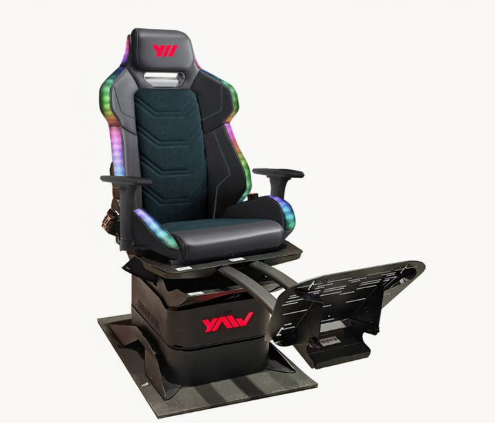 YAW2 Pro Edition 3DoF sin asiento