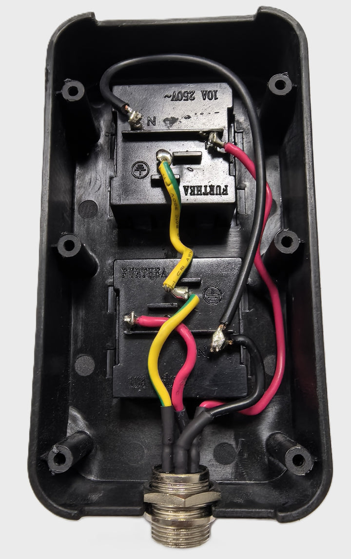 SmartPlug Box-Free Shipping