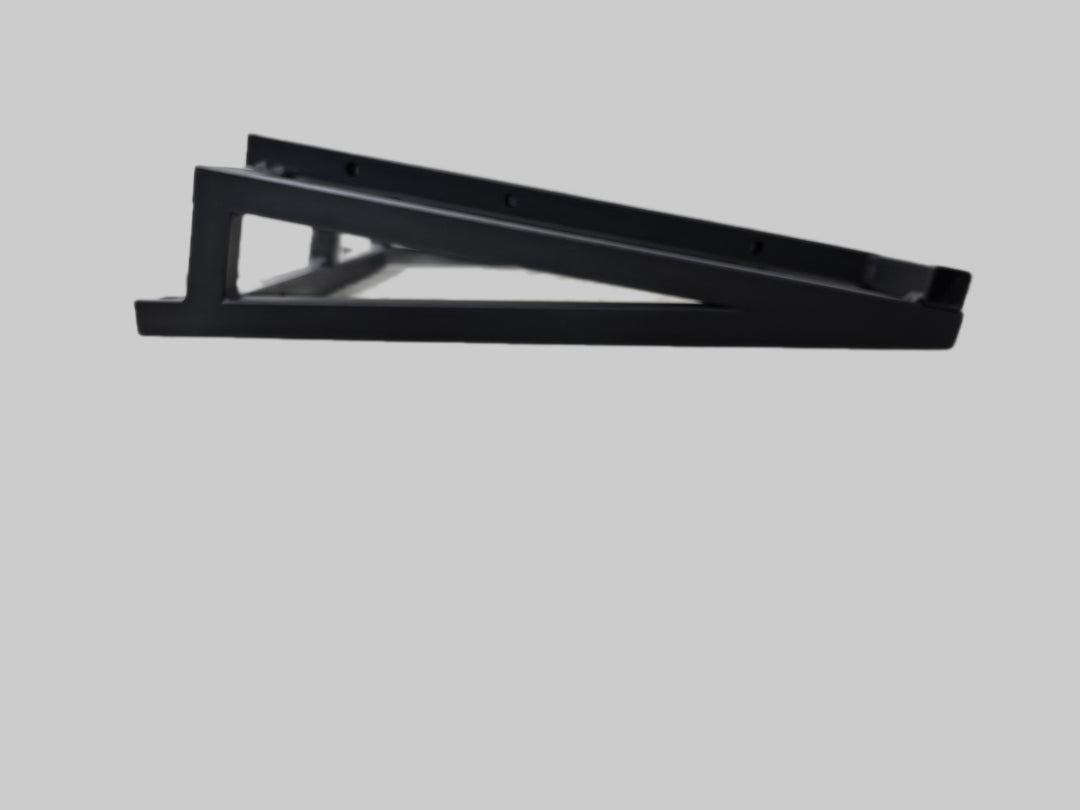 10° seat adapter for Yaw2