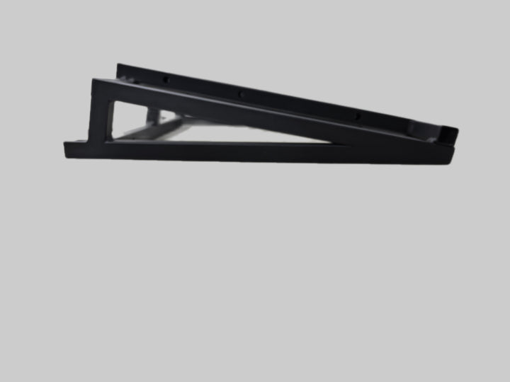 10° seat adapter for Yaw2