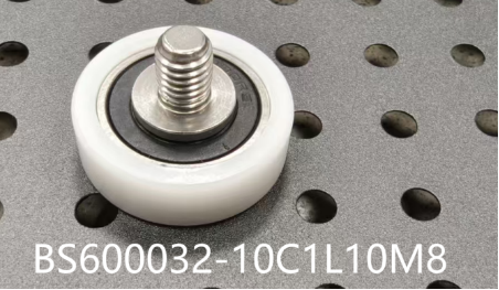 Roller Kit for YAW U &amp; YAW 2/3 - Free shipping