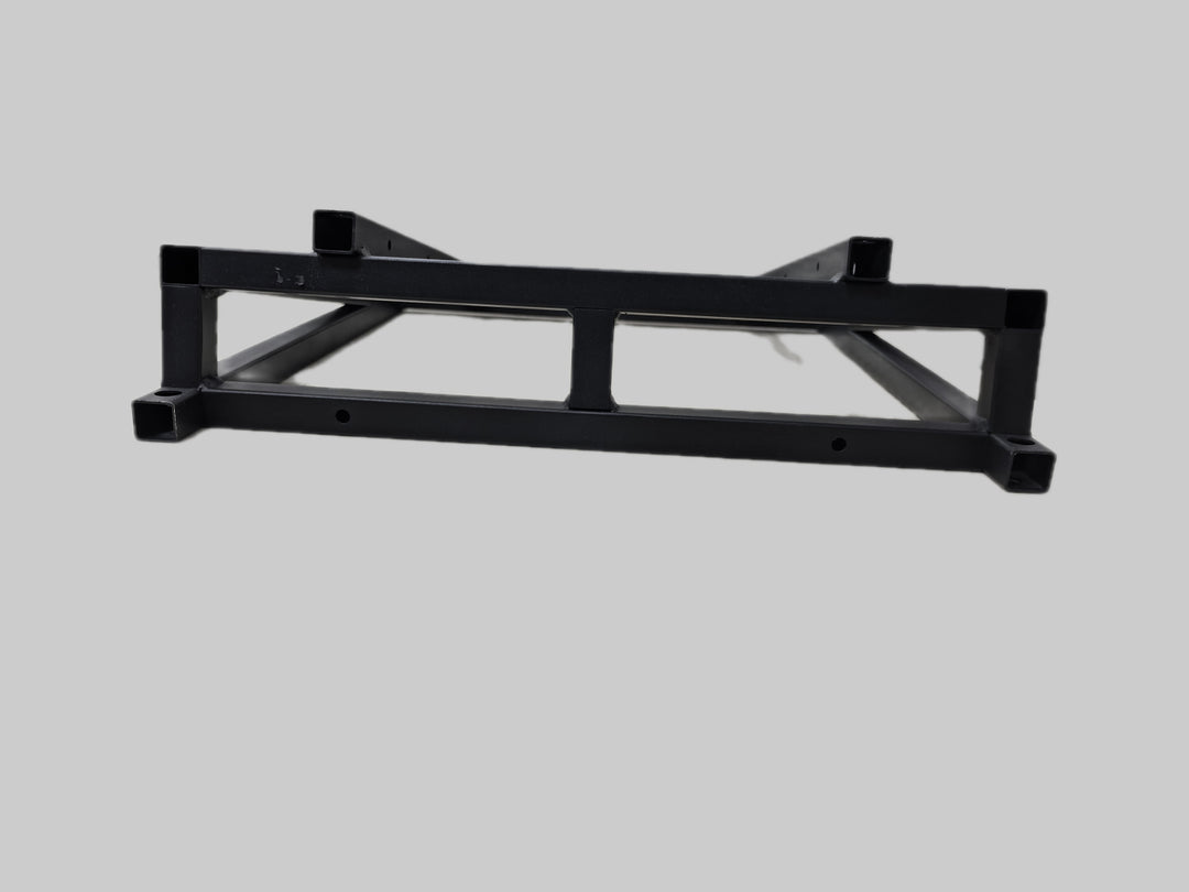 10° seat adapter for Yaw2