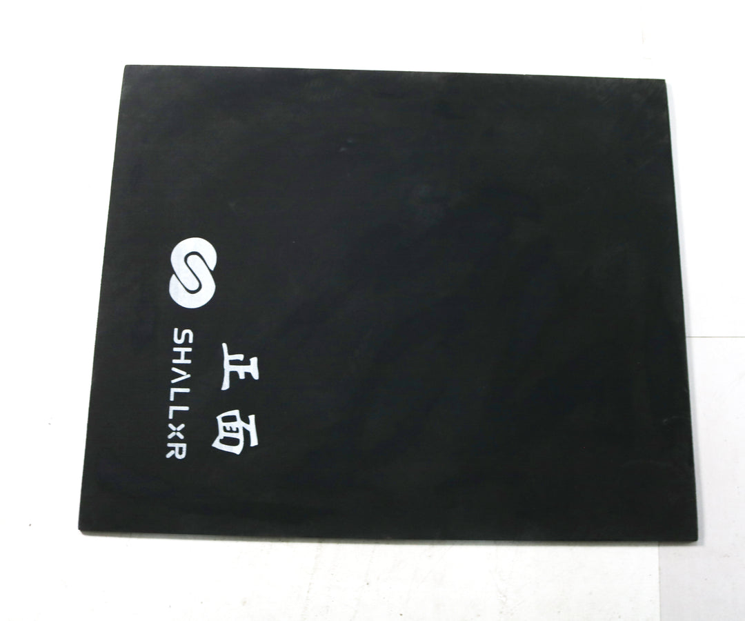 Nuevo YAW2 sin asiento