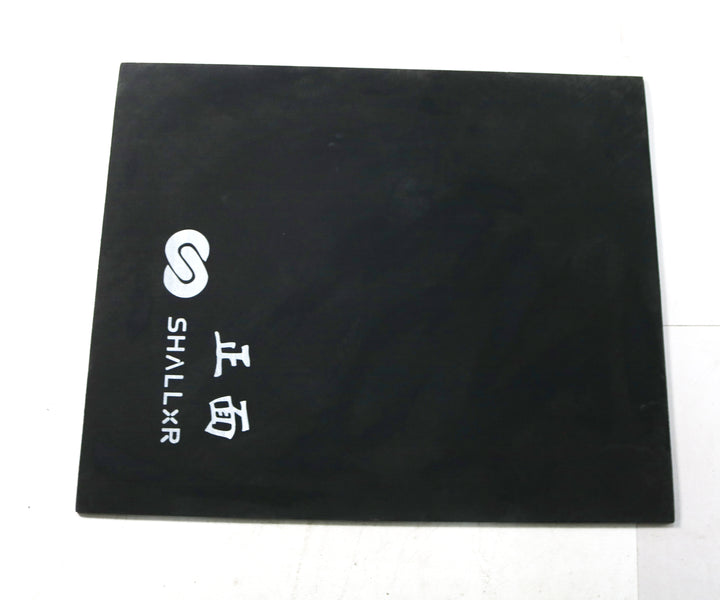 Nuevo YAW2 sin asiento