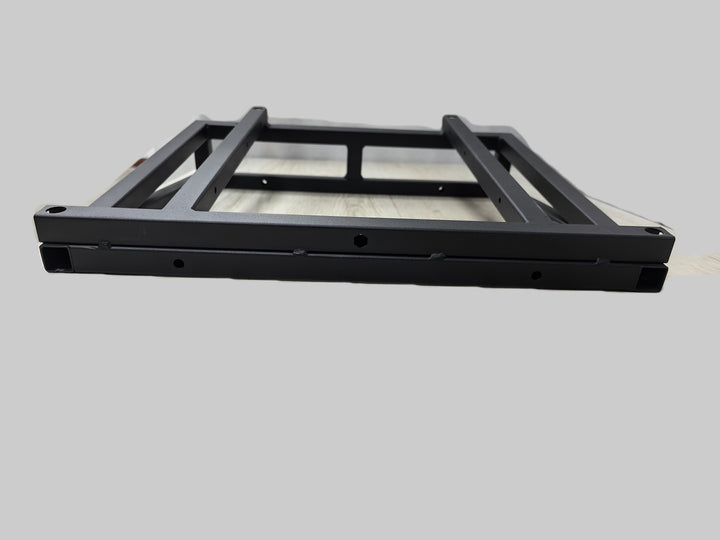 10° seat adapter for Yaw2