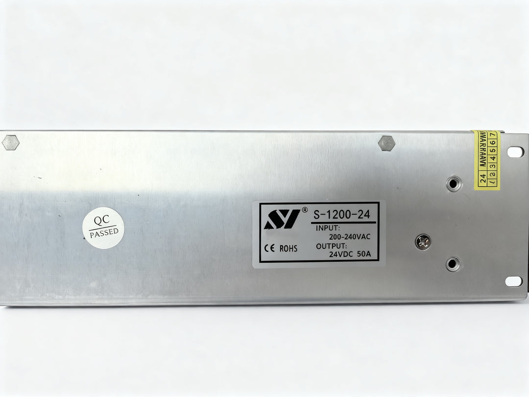 24V@1000W AC-DC Power Supply