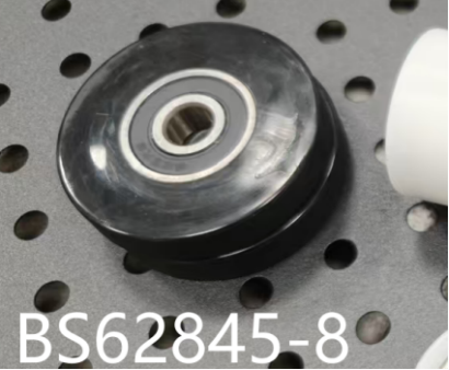 Roller Kit for YAW U &amp; YAW 2/3 - Free shipping