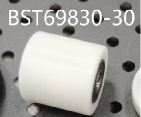 Roller Kit for YAW U &amp; YAW 2/3 - Free shipping