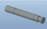 Roller Kit for YAW U &amp; YAW 2/3 - Free shipping