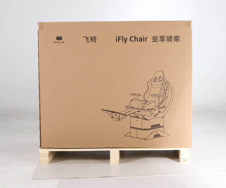 Nuevo YAW2 sin asiento