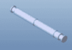 Roller Kit for YAW U &amp; YAW 2/3 - Free shipping