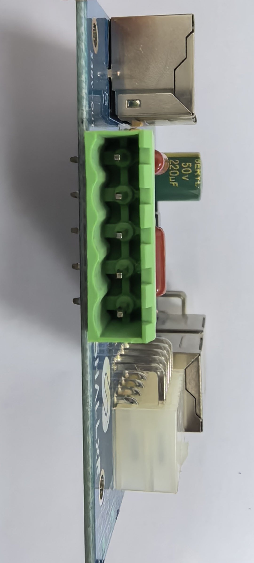 PCBA-FlatPCB Upper