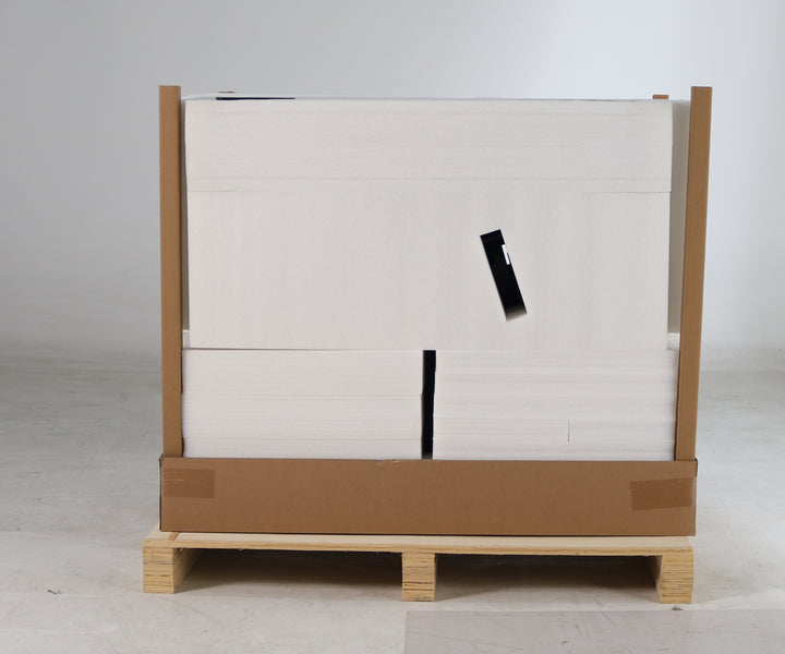 Nuevo YAW2 sin asiento