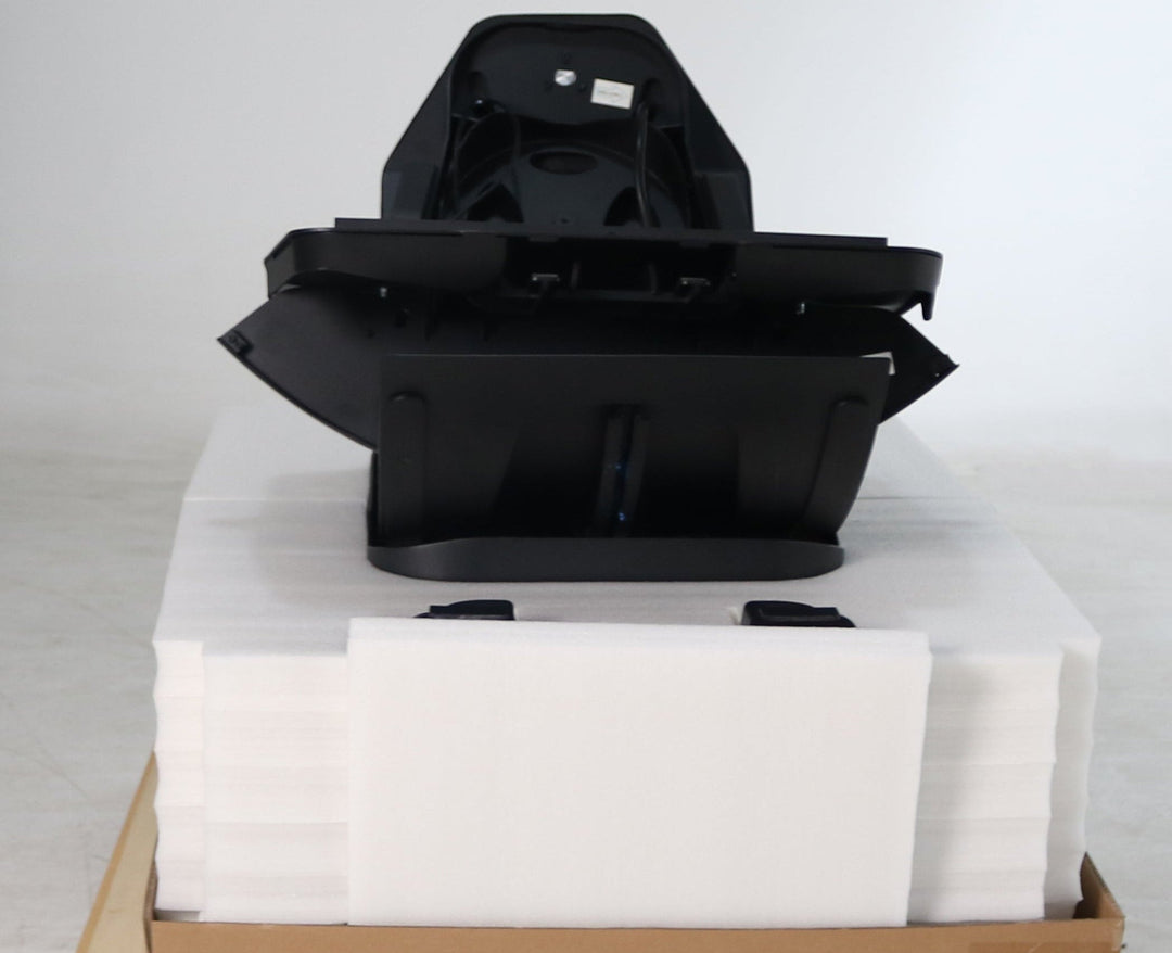 Nuevo YAW2 sin asiento