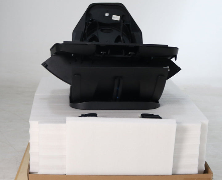 Nuevo YAW2 sin asiento