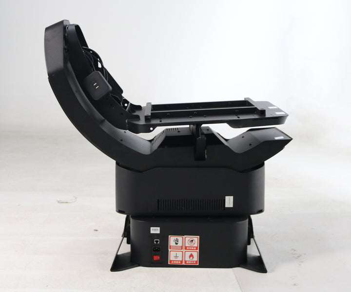 Nuevo YAW2 sin asiento