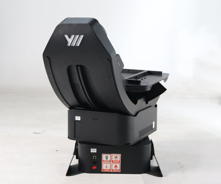 Nuevo YAW2 sin asiento