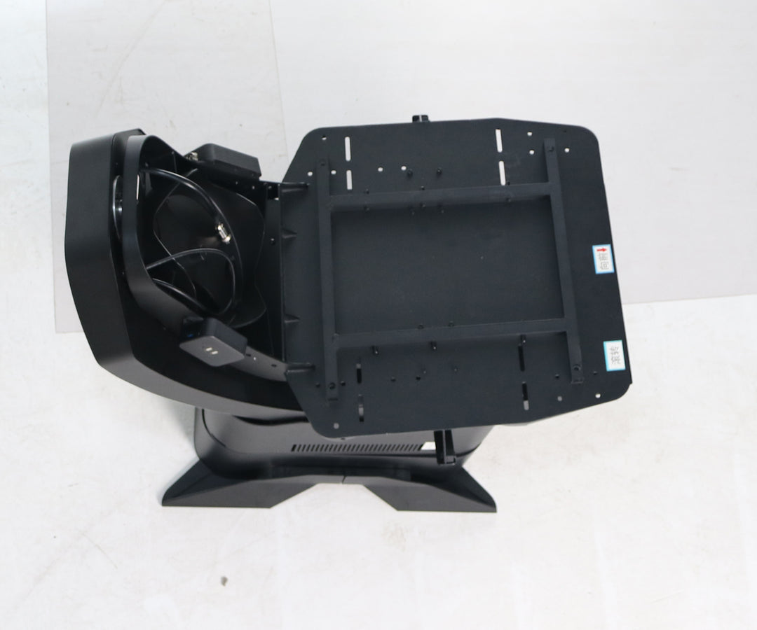 Nuevo YAW2 sin asiento