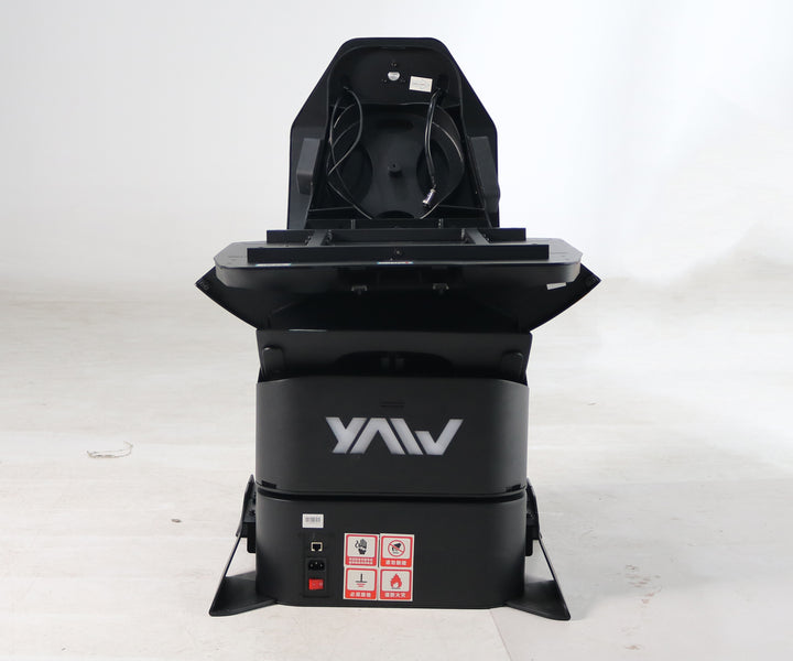 Yaw U Bundle: The Only Full 360° Motion Simulator for Flight Sims - In Stock & Free Shipping