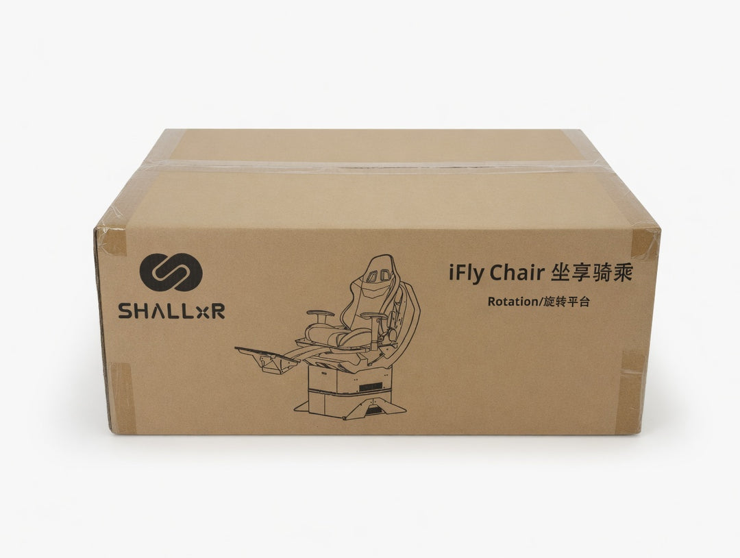 Nuevo YAW2 sin asiento