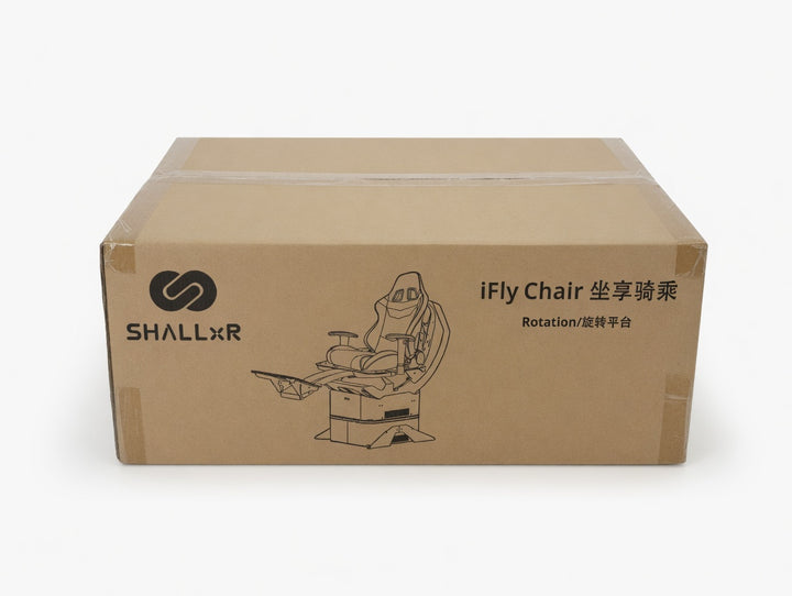 Nuevo YAW2 sin asiento