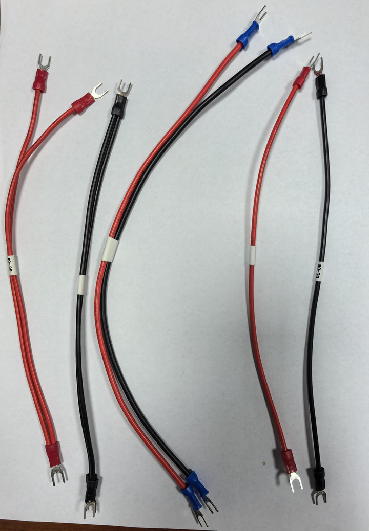 Power Optimizer for YAW Motor