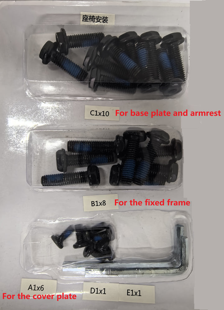 Yaw U Bundle: The Only Full 360° Motion Simulator for Flight Sims - In Stock & Free Shipping