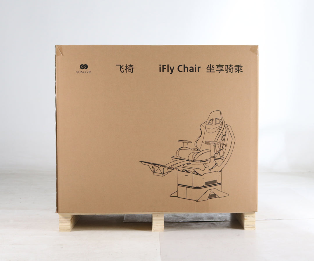 YawVR: The Ultimate Edition (Formerly Yaw2) - In Stock