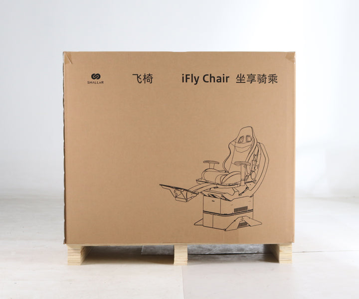 YawVR: The Ultimate Edition (Formerly Yaw2) - In Stock