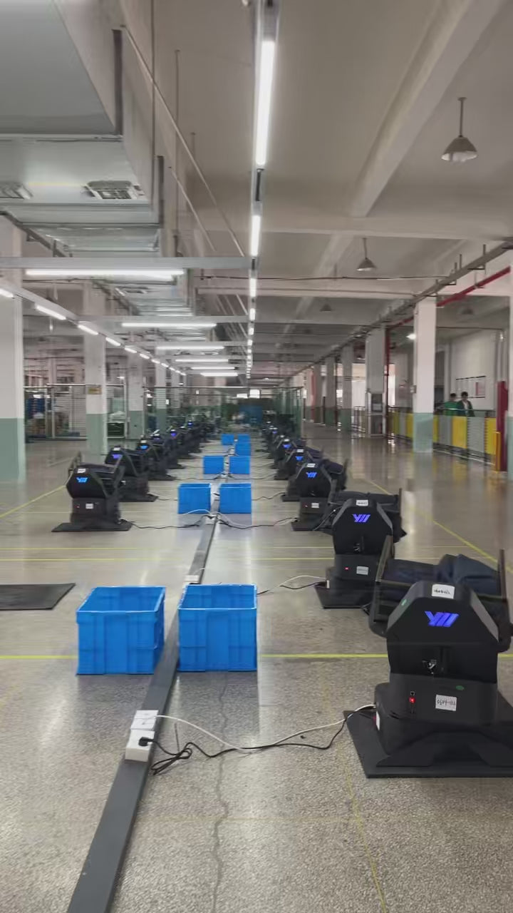 1-Hour YAW2 Video Technical Support (Google Meet)